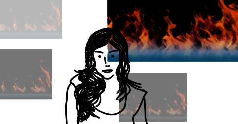 Backburners and booty calls