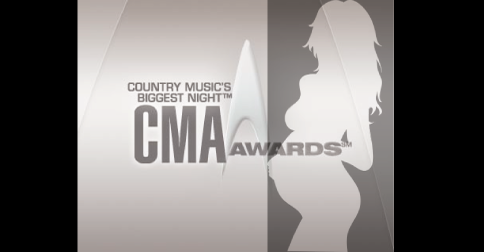 The CMA awards and Teen Pregnancy
