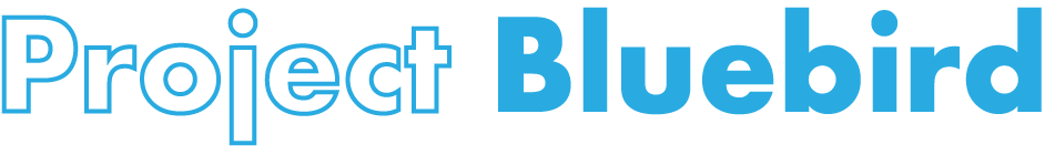 Project Bluebird